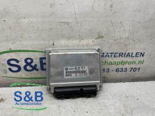 Engine management computer from a  Miscellaneous 2000