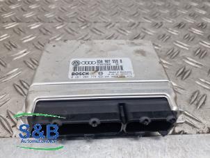 Engine management computer from a  Miscellaneous 2000