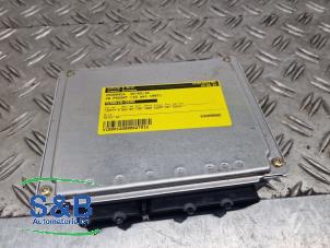 Engine management computer from a  Miscellaneous 2000