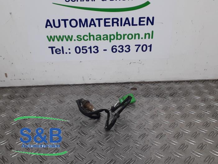 Usados Sonda Lambda Volkswagen Phaeton (3D) 6.0 W12 48V 4Motion Precio € 40,00 Norma de margen ofrecido por Schaap & Bron