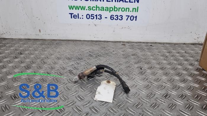 Usados Sonda Lambda Volkswagen Polo Variant (6KV5) 1.6 100 Precio € 20,00 Norma de margen ofrecido por Schaap & Bron