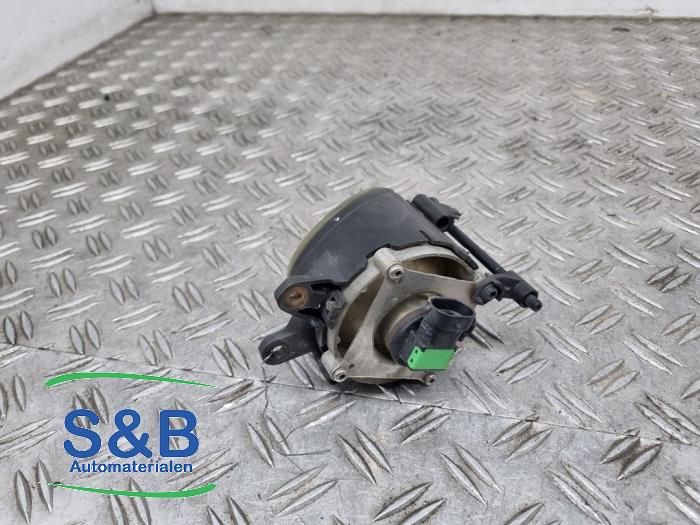 Sonstige van een Audi A4 (B7) 1.9 TDI 2006