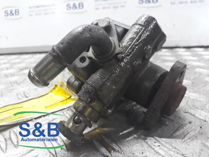 Begagnade Servostyrningspump Audi A4 (B5) 1.8 20V Pris € 35,00 Marginaltabell erbjuds av Schaap & Bron