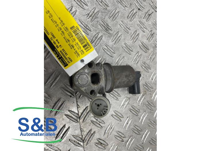 Gebrauchte AGR Ventil Seat Ibiza III (6L1) 1.4 16V 100 Preis € 30,00 Margenregelung angeboten von Schaap & Bron