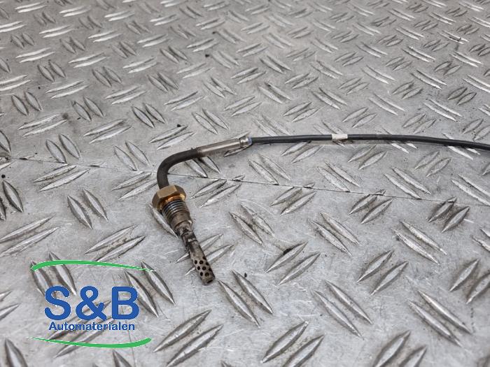 Gebrauchte Auspuff Temperatursensor Volkswagen Golf V (1K1) 1.9 TDI Preis € 29,99 Margenregelung angeboten von Schaap & Bron