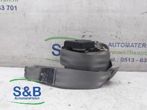 Used Rear seatbelt, left Volkswagen Passat Variant (3B5) 1.9 TDI 110 Syncro Price € 33,00 Margin scheme offered by Schaap & Bron