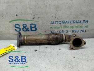 Used Exhaust middle section Volkswagen Passat (3B2) 2.5 TDI 24V Syncro Price € 30,00 Margin scheme offered by Schaap & Bron