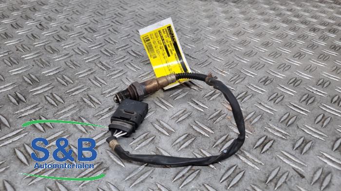 Usados Sonda Lambda Audi TT (8N3) 1.8 T 20V Quattro Precio € 49,99 Norma de margen ofrecido por Schaap & Bron