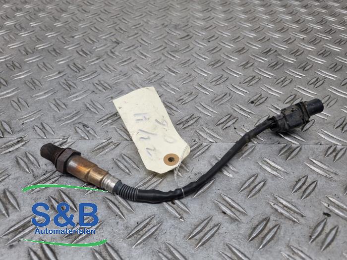 Usados Sonda Lambda Volkswagen Golf V (1K1) 1.6 FSI 16V Precio € 19,99 Norma de margen ofrecido por Schaap & Bron