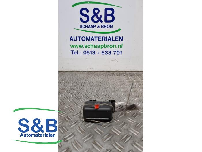 Używane Termostat Volkswagen Transporter T4 2.5 TDI Cena € 40,00 Procedura marży oferowane przez Schaap & Bron