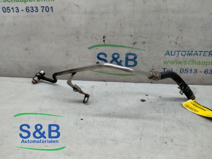 Gebrauchte Wasserrohr Audi A3 Quattro (8L1) 1.8 T 20V Preis € 33,00 Margenregelung angeboten von Schaap & Bron