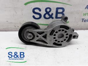 Used Drive belt tensioner Audi A3 (8P1) 2.0 16V TFSI Price € 20,00 Margin scheme offered by Schaap & Bron