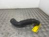 Air intake hose from a Volkswagen Polo III (6NF), 1994 / 1999 1.4i 60, Delivery, Petrol, 1.390cc, 44kW, FWD, AEX; APQ, 1998-05 / 1999-12, 6NF 1996