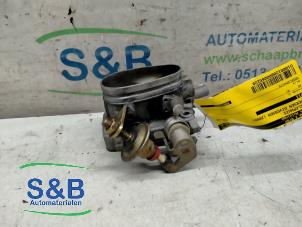 Used Throttle body Audi 80 (B3) 1.8 E Quattro Price € 83,00 Margin scheme offered by Schaap & Bron
