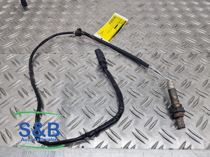 Usados Sonda Lambda Volkswagen Passat (3B3) 2.0 Precio € 35,00 Norma de margen ofrecido por Schaap & Bron