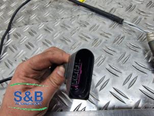 Lambda probe from a Volkswagen Passat (3B3) 2.0 2001