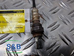 Lambda probe from a Volkswagen Passat (3B3) 2.0 2001