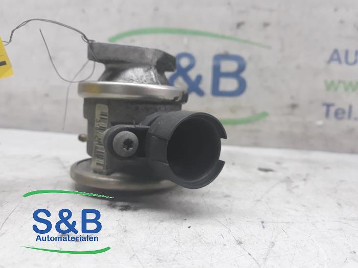 Gebrauchte AGR Ventil Audi TT (8N3) 1.8 20V Turbo Preis € 25,00 Margenregelung angeboten von Schaap & Bron