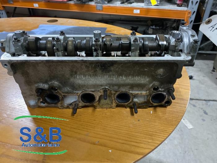 Begagnade Topplock Volkswagen Diversen Pris € 150,00 Marginaltabell erbjuds av Schaap & Bron