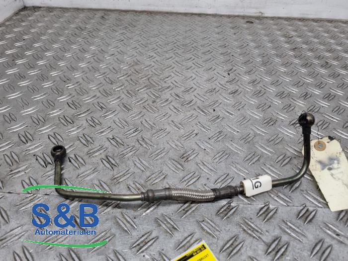 Gebrauchte Öl Ansaugrohr Volkswagen LT II 28/31/35 2.5 TDi Preis € 25,00 Margenregelung angeboten von Schaap & Bron