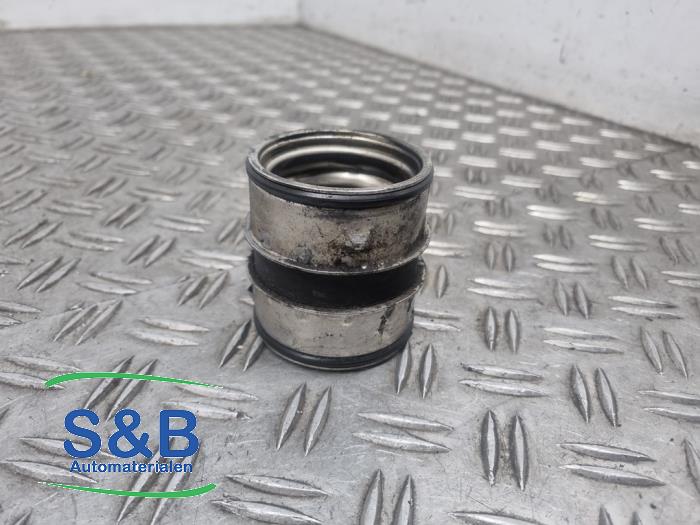 Usagé Tuyau intercooler Volkswagen Golf IV (1J1) 1.9 TDI 130 Van Prix € 20,00 Règlement à la marge proposé par Schaap & Bron