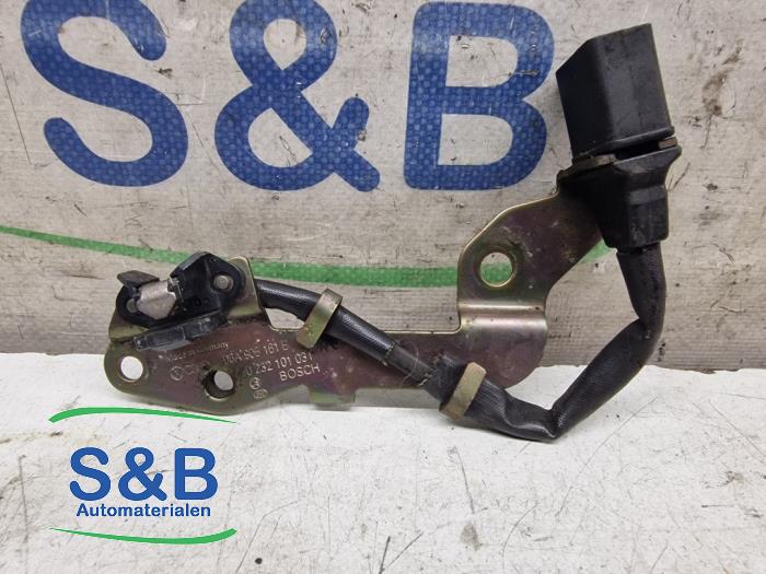 Gebrauchte Nockenwelle Sensor Volkswagen Passat Variant (3B6) 1.6 Preis € 25,00 Margenregelung angeboten von Schaap & Bron