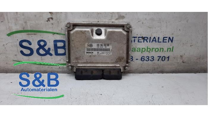 Used Engine management computer Miscellaneous Miscellaneous Price € 60,00 Margin scheme offered by Schaap & Bron