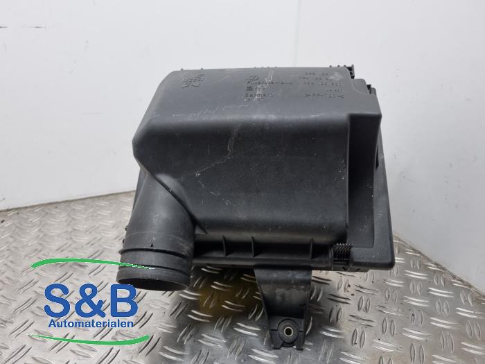 Begagnade Luftfilterhus Volkswagen Transporter/Caravelle T4 1.9 TD Pris € 49,99 Marginaltabell erbjuds av Schaap & Bron