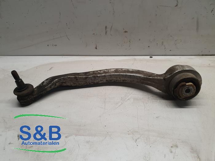 Gebrauchte Querlenker links vorne Audi A6 Avant (C5) 2.5 TDI V6 24V Preis € 17,00 Margenregelung angeboten von Schaap & Bron