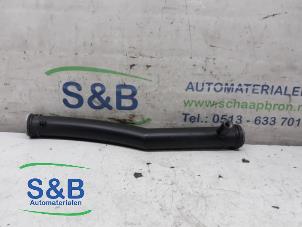 Used Water pipe Audi A1 (8X1/8XK) 1.4 TFSI 16V 122 Price € 17,00 Margin scheme offered by Schaap & Bron