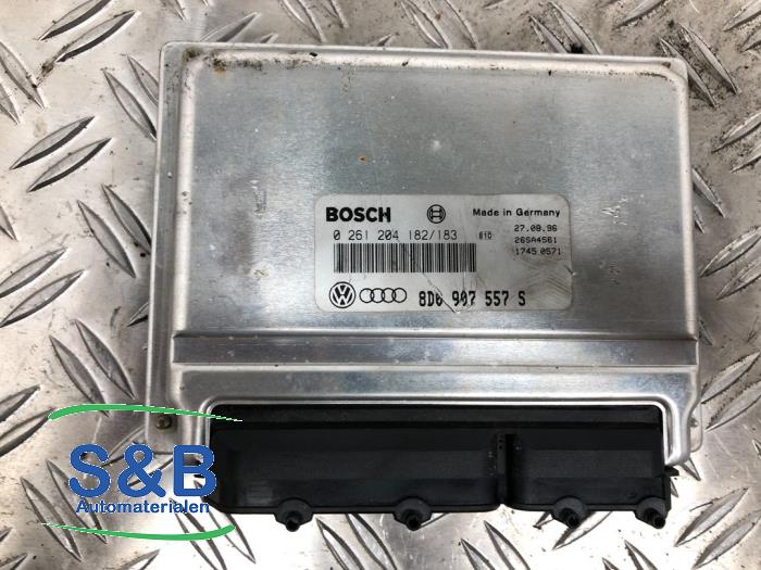 Used Engine management computer Miscellaneous Miscellaneous Price € 125,00 Margin scheme offered by Schaap & Bron
