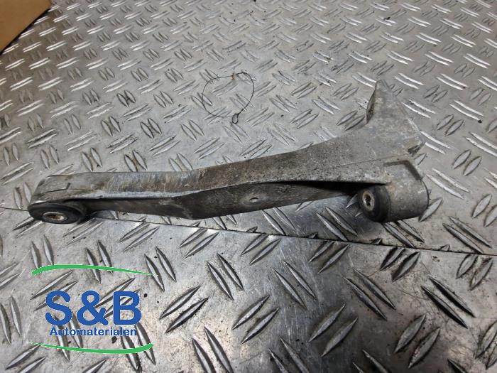 Gebrauchte Getriebe Mechanik Volkswagen Polo III (6N2) 1.4 16V 75 Preis € 15,00 Margenregelung angeboten von Schaap & Bron