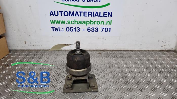 Gebrauchte Motorlager Volkswagen Sharan (7M8/M9/M6) 1.9 TDI 110 Preis € 50,00 Margenregelung angeboten von Schaap & Bron