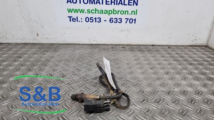 Usados Sonda Lambda Volkswagen Golf IV (1J1) 2.8 V6 24V 4Motion Precio € 50,00 Norma de margen ofrecido por Schaap & Bron
