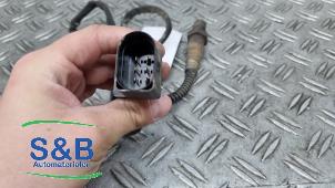 Lambdasonde van een Volkswagen Golf IV (1J1) 2.8 V6 24V 4Motion 2002