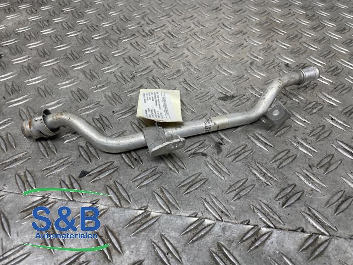 Begagnade Vattenrör Audi A5 (8T3) 2.7 TDI V6 24V Pris € 30,00 Marginaltabell erbjuds av Schaap & Bron