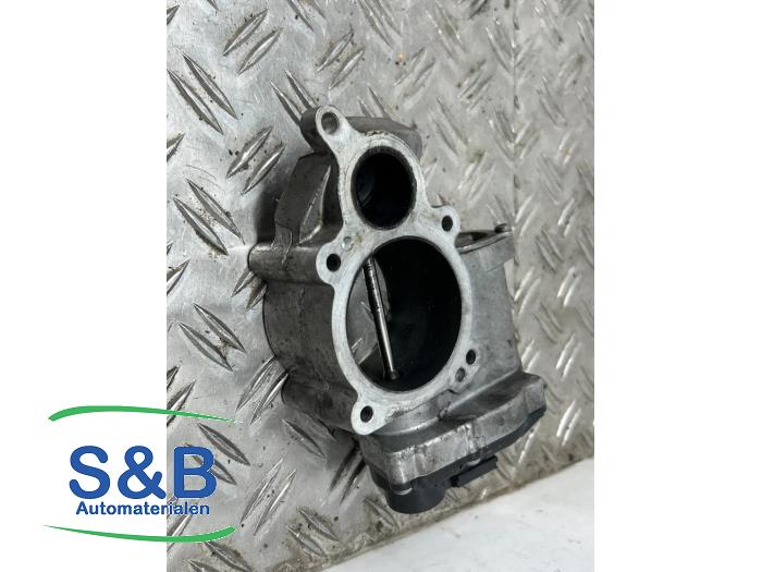 Gebrauchte AGR Ventil Audi A4 (B6) 2.0 FSI 16V Preis € 50,00 Margenregelung angeboten von Schaap & Bron