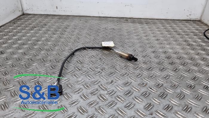 Usados Sonda Lambda Skoda Felicia II (6U1) 1.6 Precio € 24,99 Norma de margen ofrecido por Schaap & Bron
