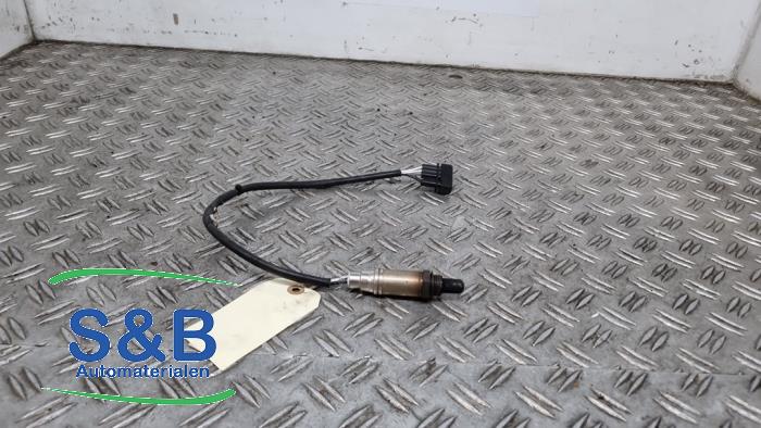 Sonde lambda d'un Skoda Felicia II (6U1) 1.6 2000