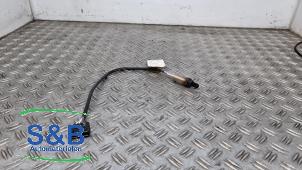 Sonde lambda d'un Skoda Felicia II (6U1) 1.6 2000