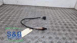 Sonde lambda d'un Skoda Felicia II (6U1) 1.6 2000