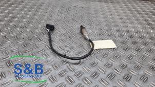 Sonde lambda d'un Skoda Felicia II (6U1) 1.6 2000