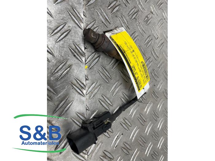 Lambda probe from a Volkswagen Polo IV (9N1/2/3) 1.4 FSI 16V 2004