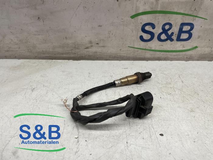 Sonde lambda d'un Volkswagen Passat 4Motion (3B3) 2.8 V6 30V 2003
