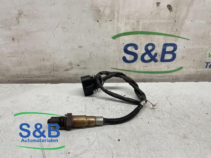 Usados Sonda Lambda Volkswagen Passat 4Motion (3B3) 2.8 V6 30V Precio € 30,00 Norma de margen ofrecido por Schaap & Bron