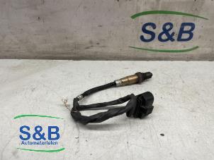 Sonde lambda d'un Volkswagen Passat 4Motion (3B3) 2.8 V6 30V 2003