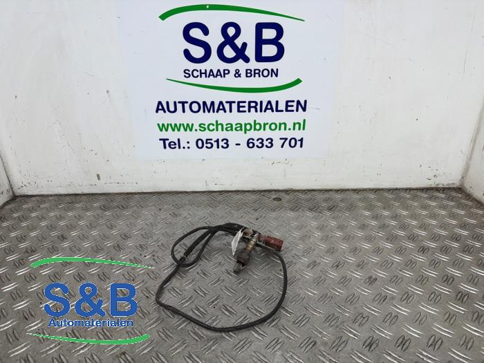 Lambda probe from a Volkswagen Caddy 2003