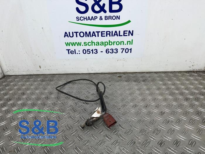 Lambda probe from a Volkswagen Caddy 2003