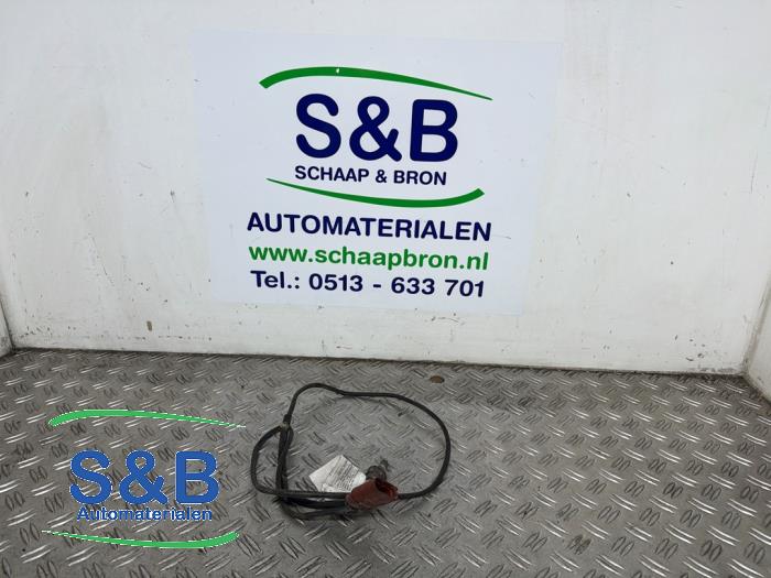 Usados Sonda Lambda Volkswagen Caddy Precio € 40,00 Norma de margen ofrecido por Schaap & Bron
