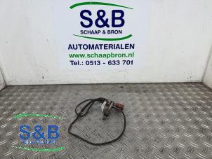 Lambda probe from a Volkswagen Caddy 2003